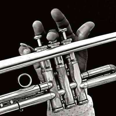 Jazz - Copertina galleria