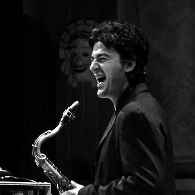 Jazz 31
