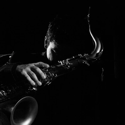 Jazz 32