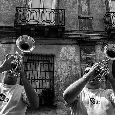 Jazz 42