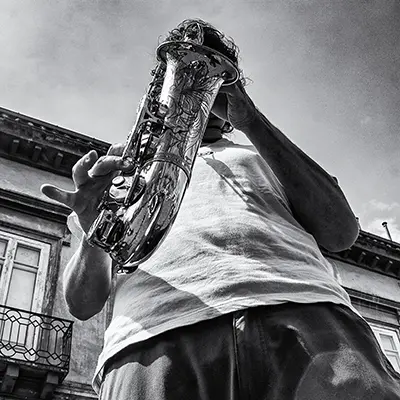 Jazz 43