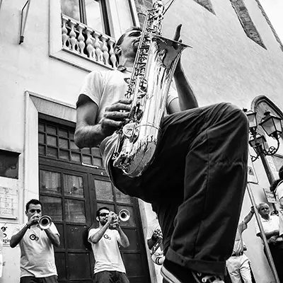 Jazz 44