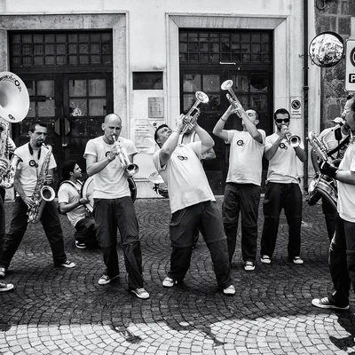 Jazz 46