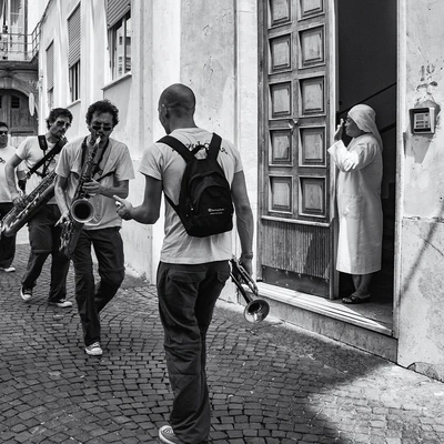 Jazz 47