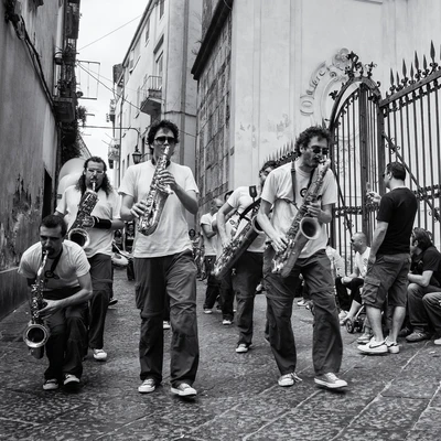 Jazz 49