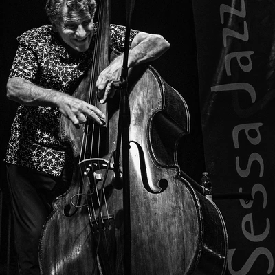 Jazz 54