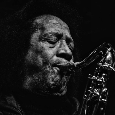 Jazz 95