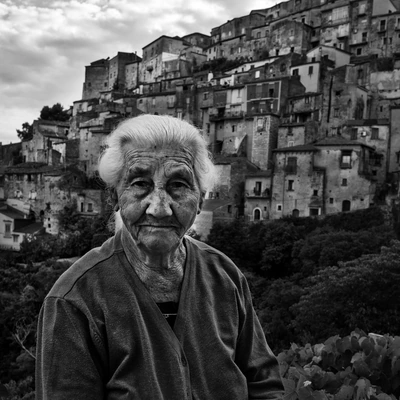 Ritratto 19