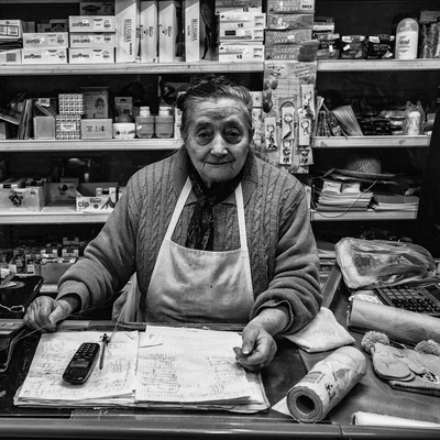Ritratto 70