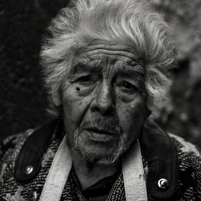Ritratto 85