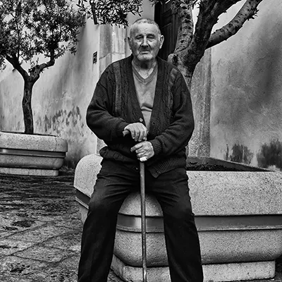 Ritratto 90