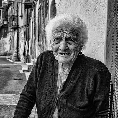 Ritratto 91