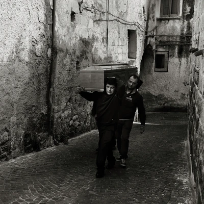 Street 010