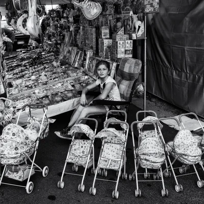 Street 023