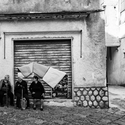 Street 028