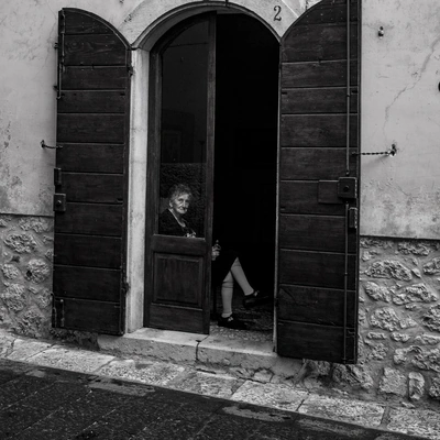 Street 031