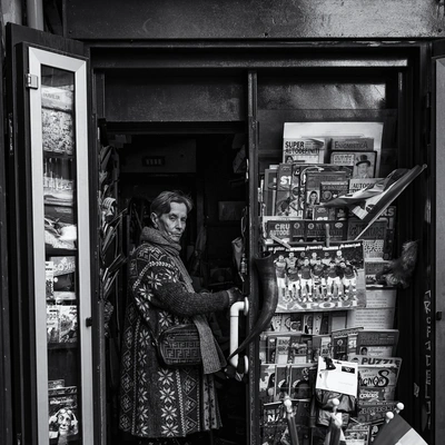 Street 083