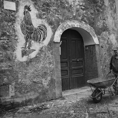 Street 086