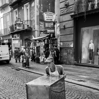 Street 104
