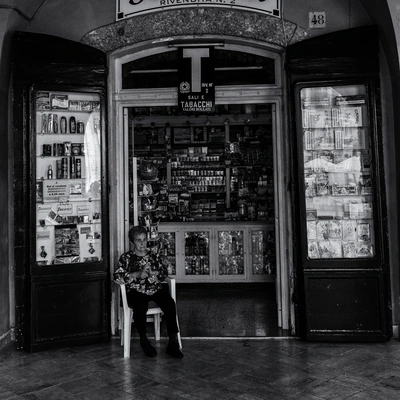 Street 112