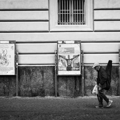 Street 116