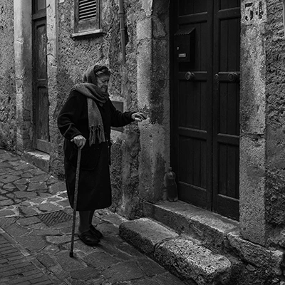 Street 132