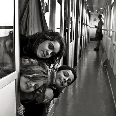 Train 05