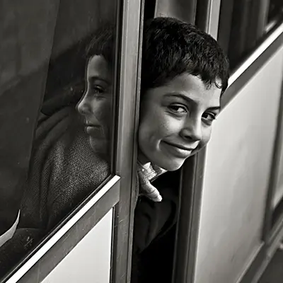 Train 07