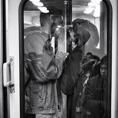 Train 08