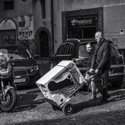 Urban 19